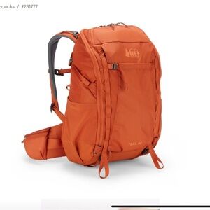 REI Trail 40 Backpack